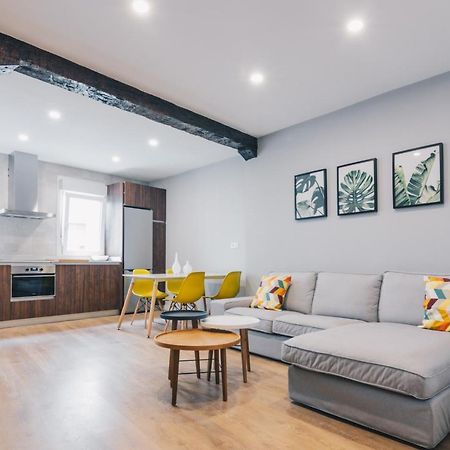 Ibaizabal Apartment By People Rentals Bilbao Eksteriør bilde