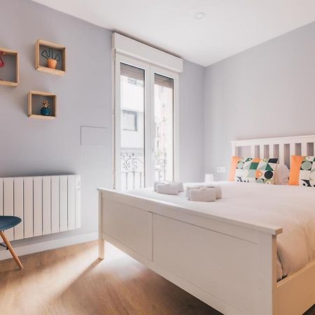 Ibaizabal Apartment By People Rentals Bilbao Eksteriør bilde