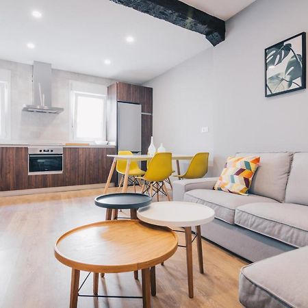 Ibaizabal Apartment By People Rentals Bilbao Eksteriør bilde