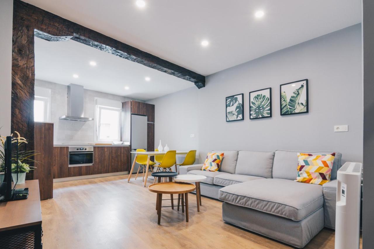 Ibaizabal Apartment By People Rentals Bilbao Eksteriør bilde