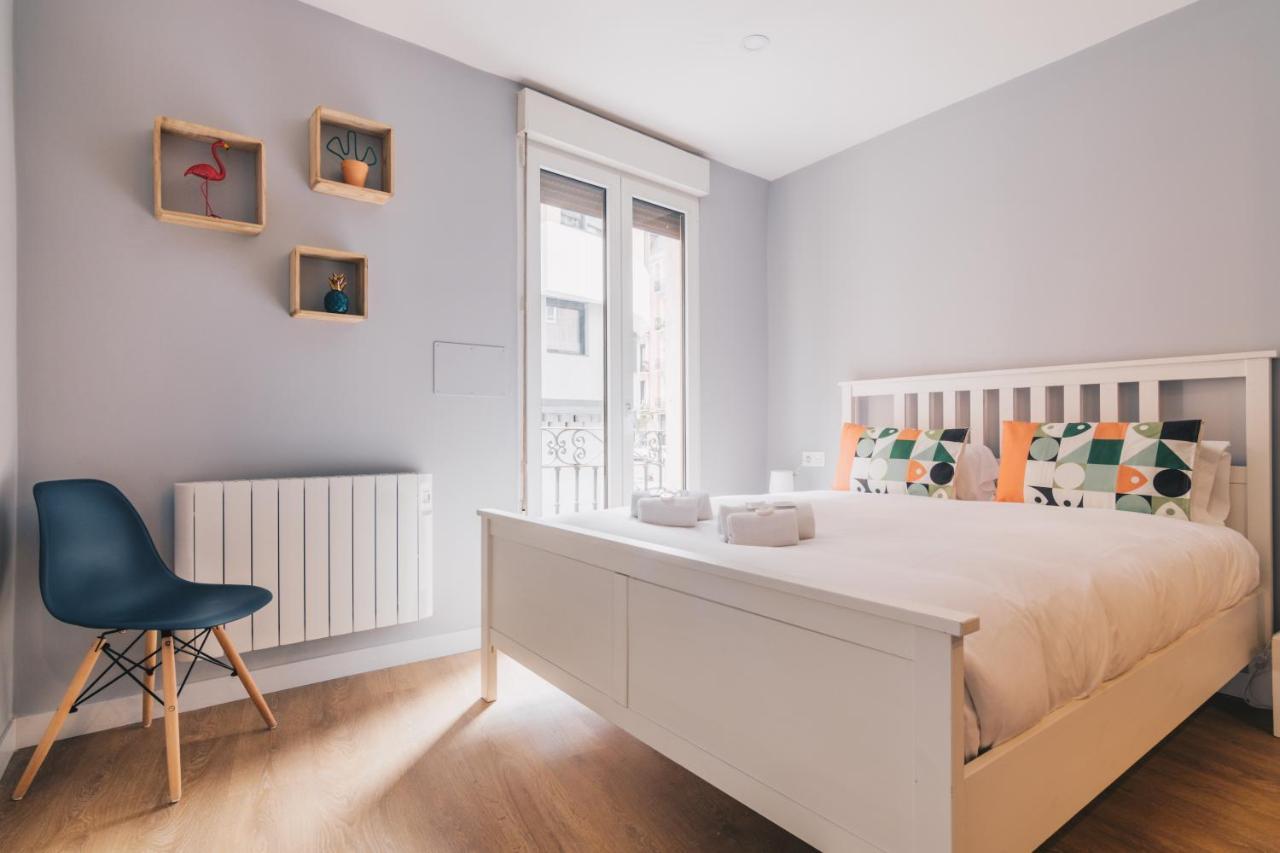 Ibaizabal Apartment By People Rentals Bilbao Eksteriør bilde
