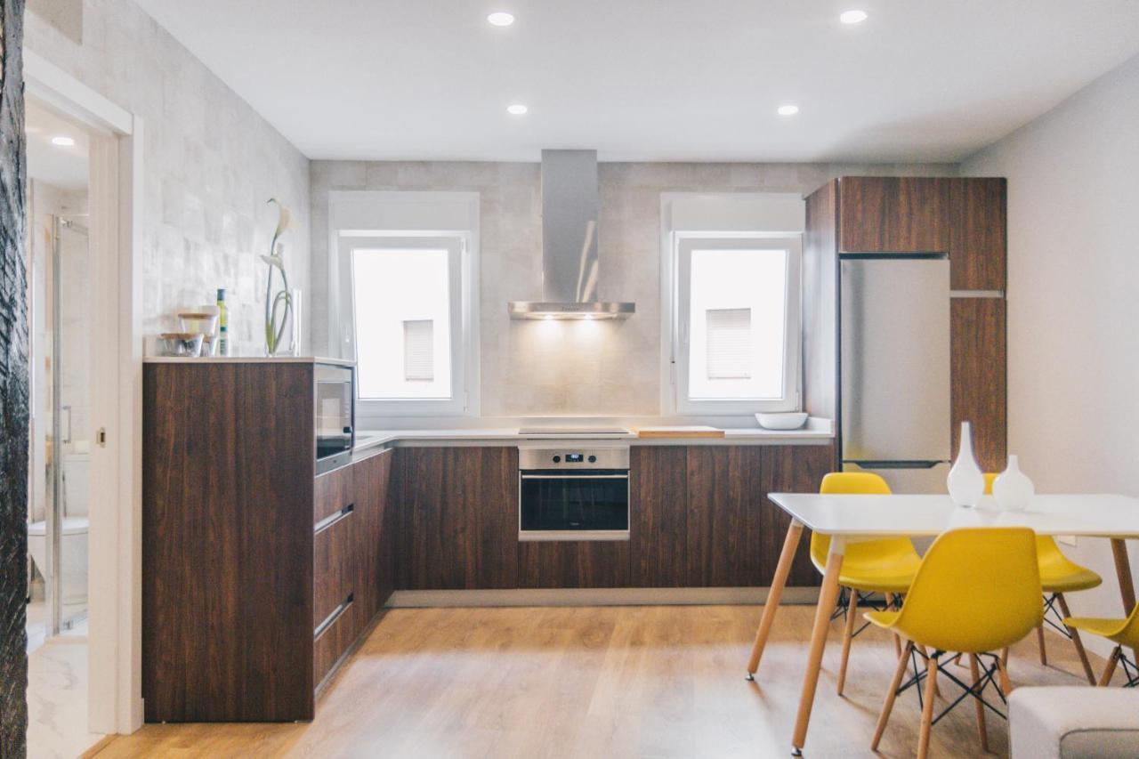 Ibaizabal Apartment By People Rentals Bilbao Eksteriør bilde