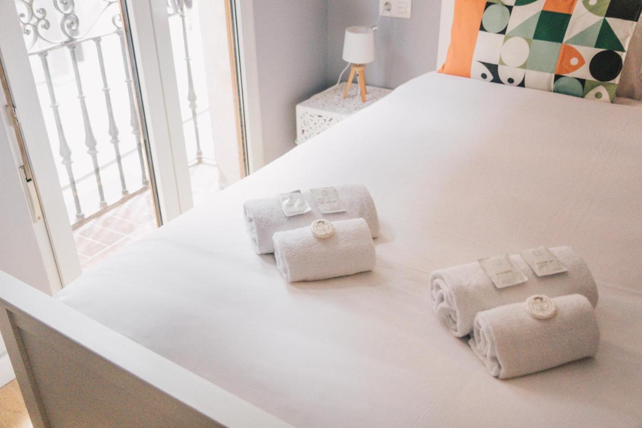 Ibaizabal Apartment By People Rentals Bilbao Eksteriør bilde
