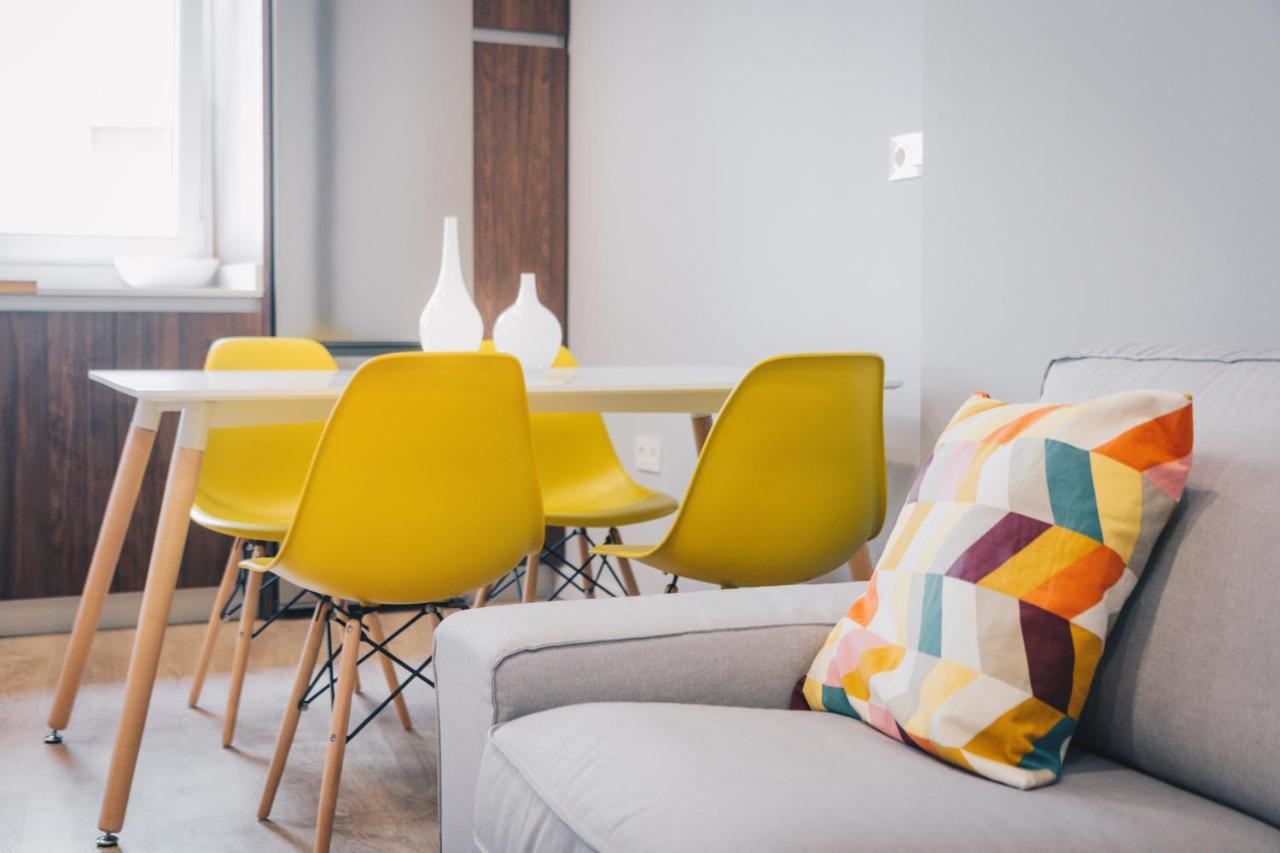 Ibaizabal Apartment By People Rentals Bilbao Eksteriør bilde