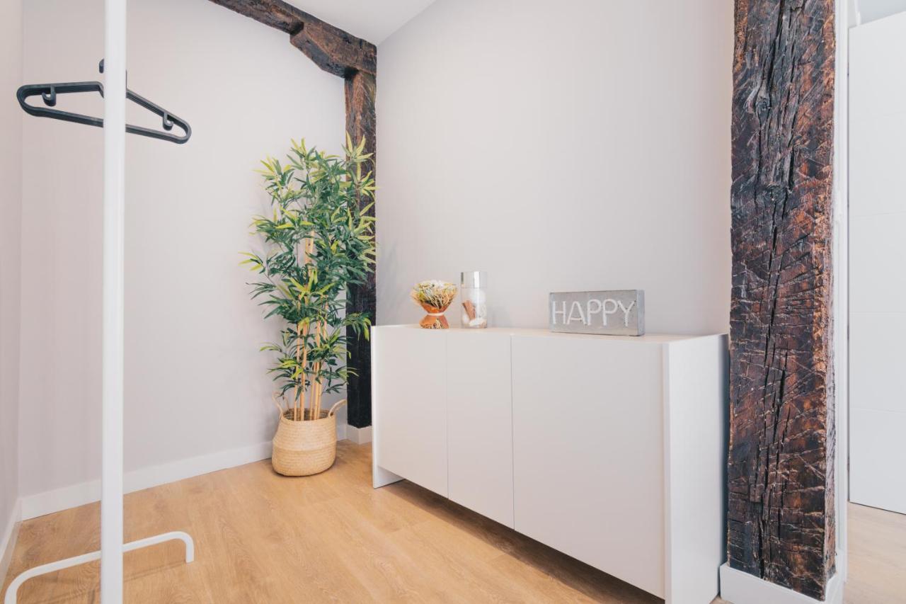 Ibaizabal Apartment By People Rentals Bilbao Eksteriør bilde